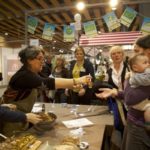 Au salon Naturabio de Lille