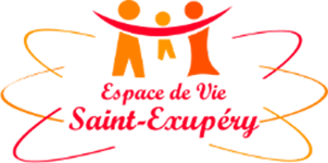 Logo Espace Saint Exupéry