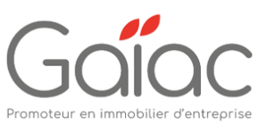 Logo Gaiac
