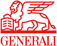 Logo Generali assurance