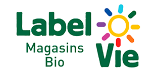 Logo Label Vie