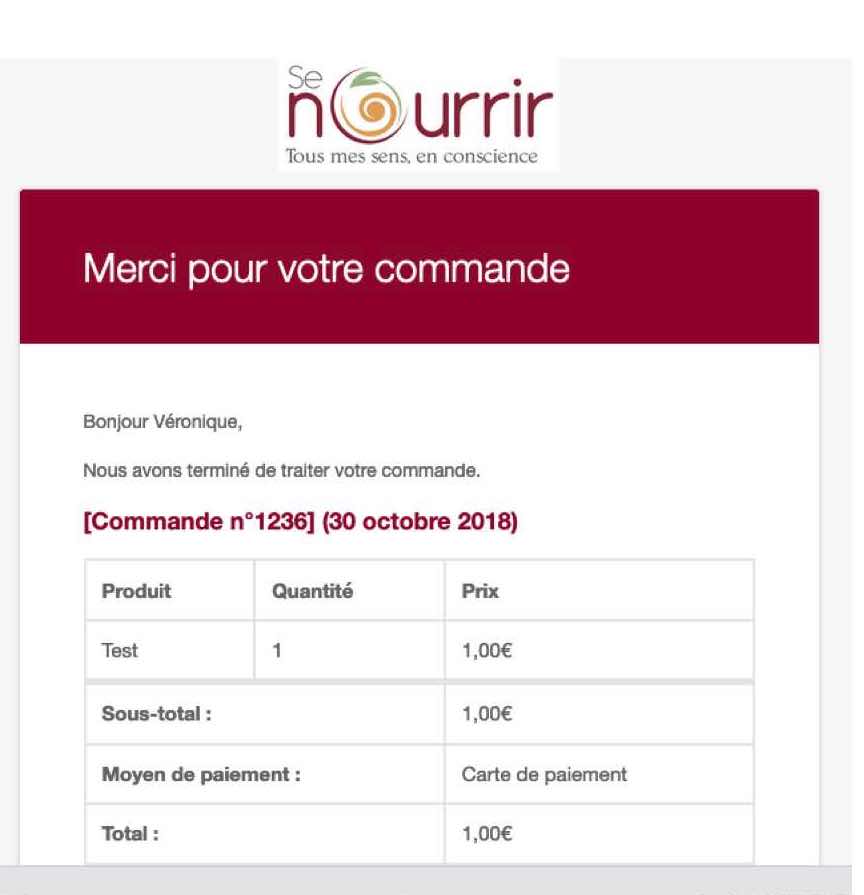 ERREUR, RASSUREZ-VOUS !