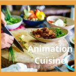 animation cuisine