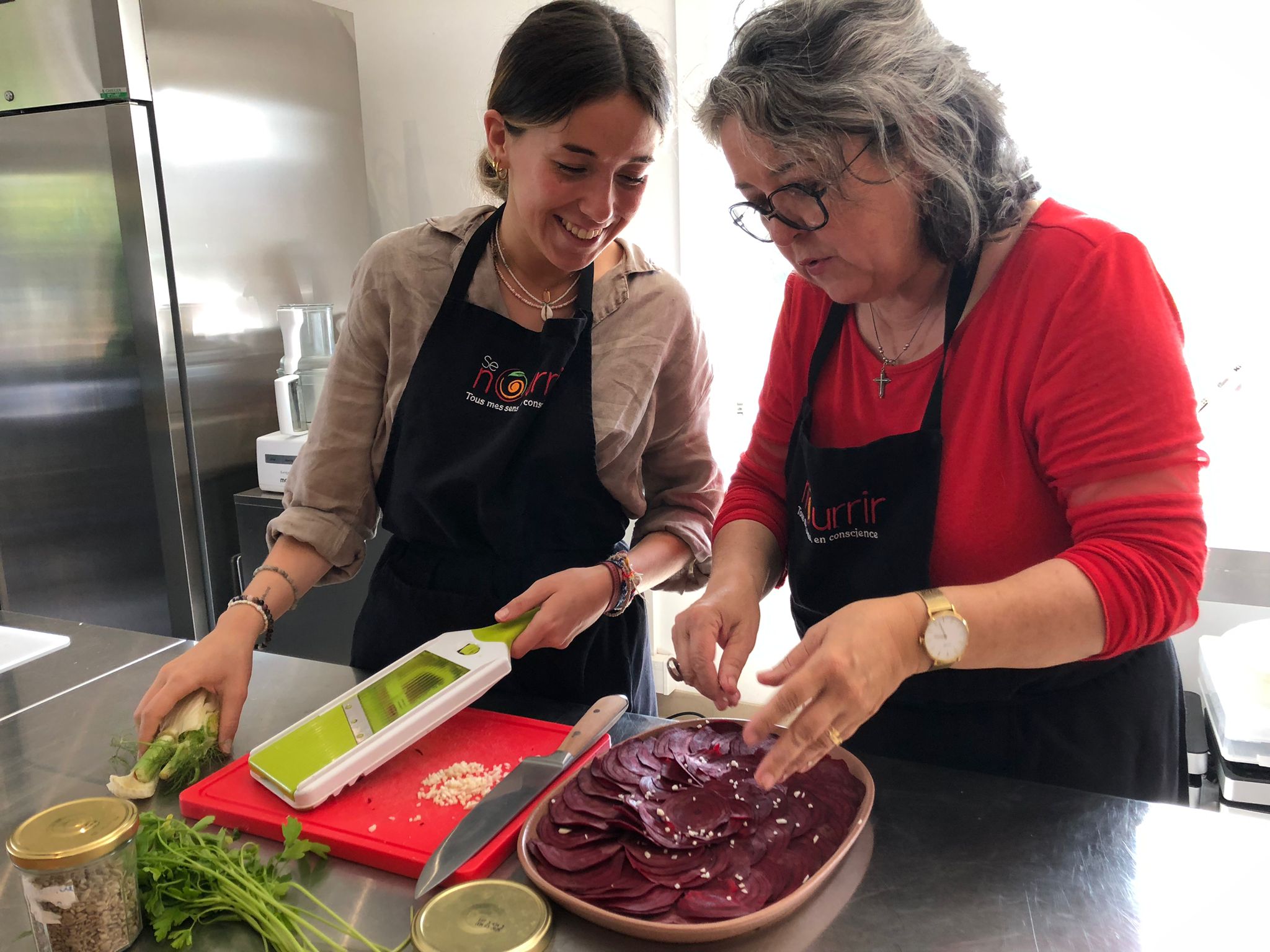 Comment préparer les betteraves