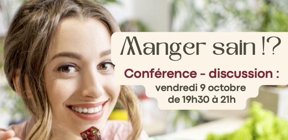 conférence du9 octobre